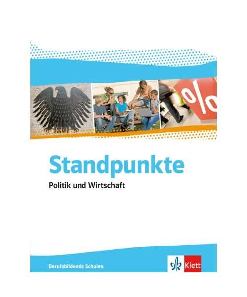 Standpunkte. Berufliche Schulen - Ausgabe für Niedersachsen. Schülerband