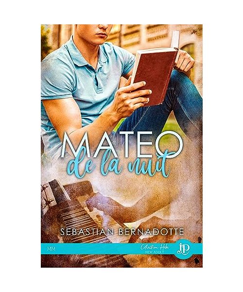 Mateo de la nuit