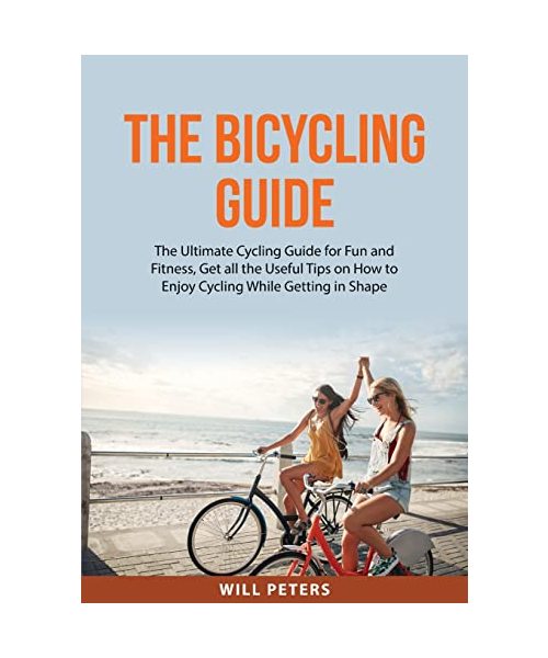 The Bicycling Guide