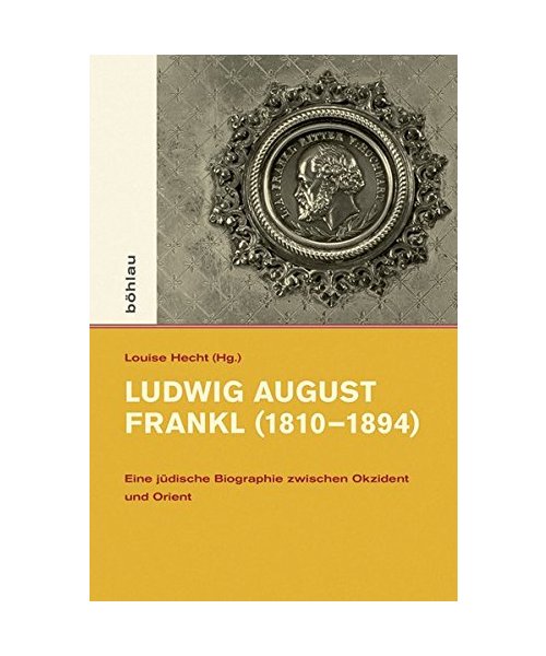 Ludwig August Frankl (1810-1894)