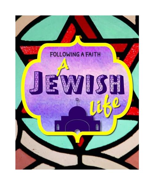 A Jewish Life