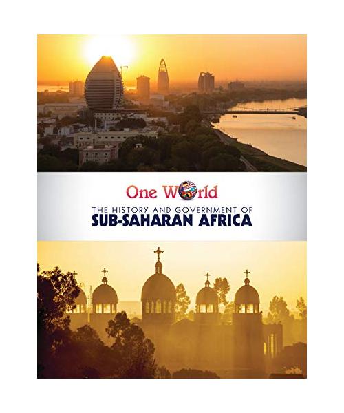 The History and Government of Sub-Saharan Africa