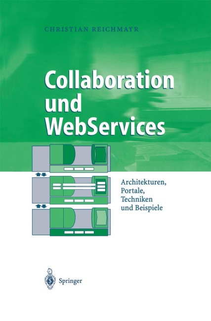 Collaboration und WebServices