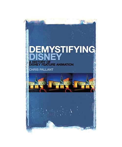 Demystifying Disney