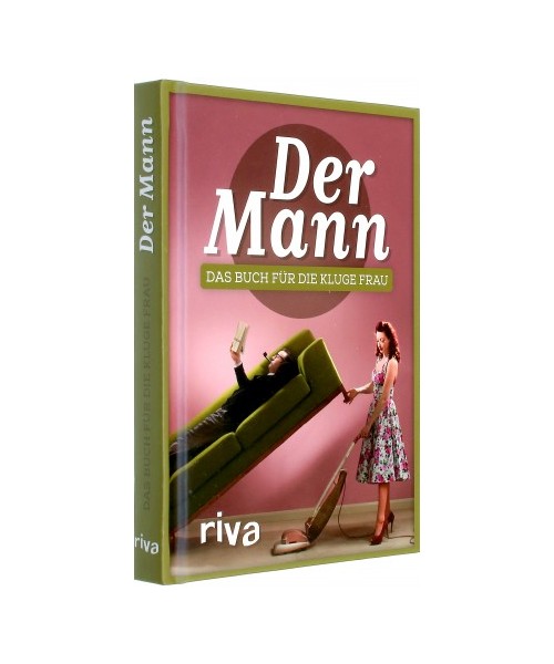 Der Mann
