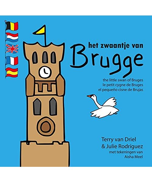 Het zwaantje van Brugge