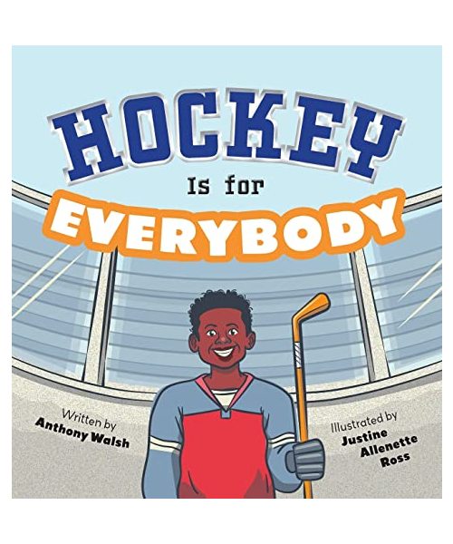 Hockey is for Everybody