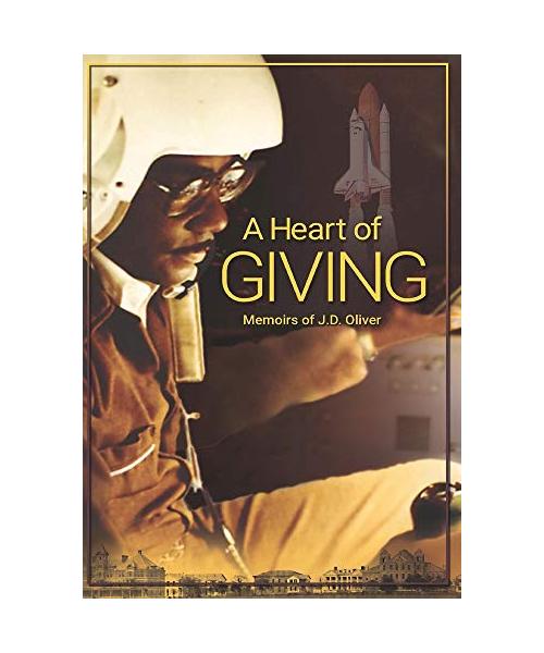 A Heart of Giving
