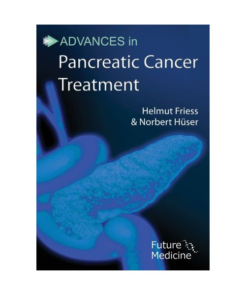 Advances in Pancreatic Cancer Treatment