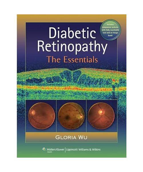 Diabetic Retinopathy