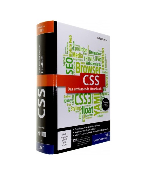 CSS