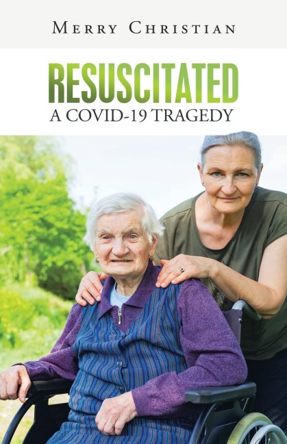 Resuscitated