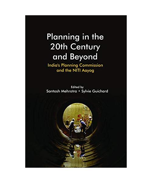 Planning in the 20th Century and Beyond