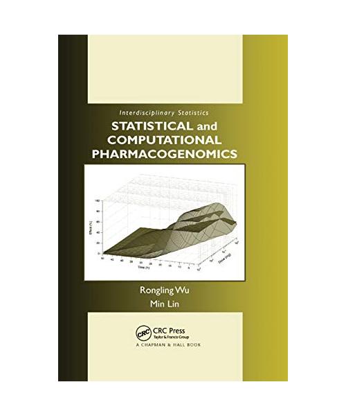 Statistical and Computational Pharmacogenomics