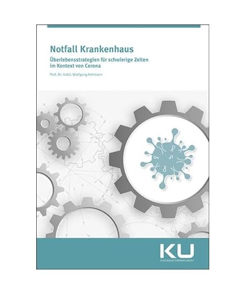 Notfall Krankenhaus