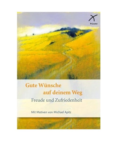 Gute WÃ¼nsche auf deinem Weg