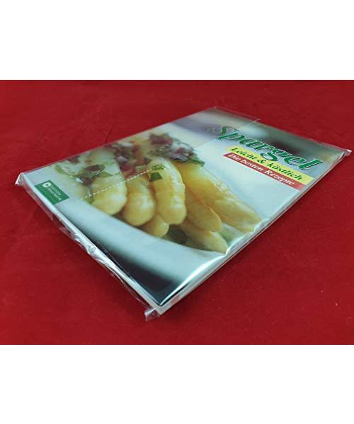 Spargel - Leicht  köstlich