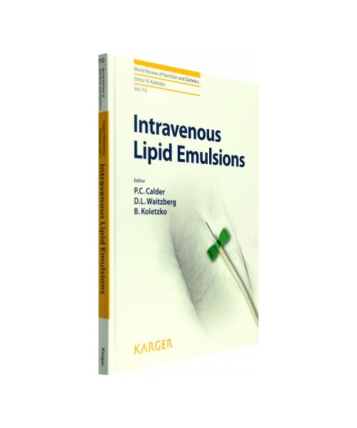 Intravenous Lipid Emulsions