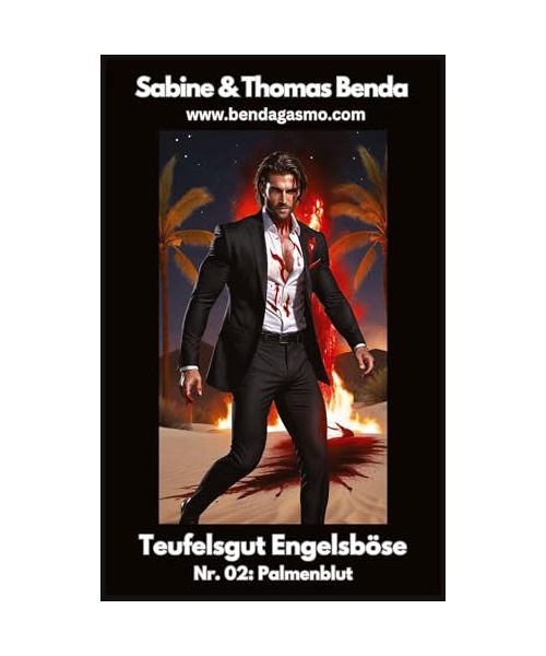 Teufelsgut Engelsböse Nr. 02: