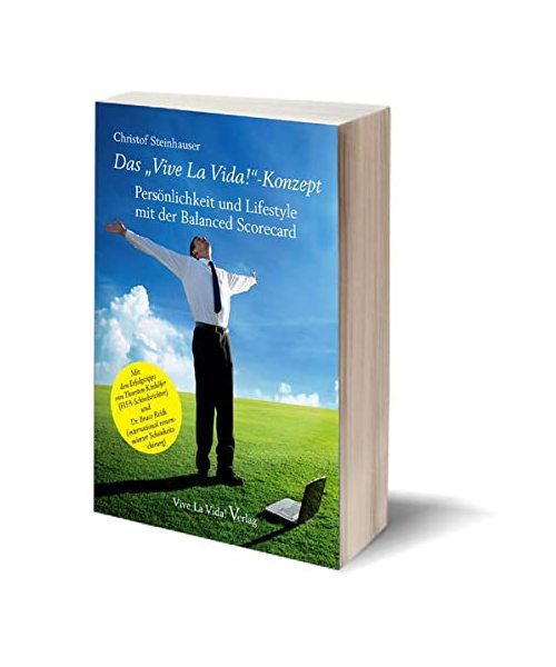 Das "Vive La Vida!" - Konzept