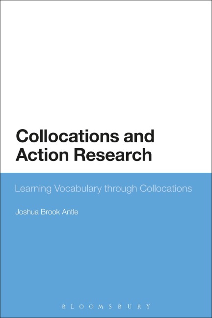 Collocations and Action Research