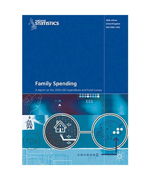Family Spending