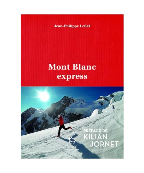 Mont-Blanc Express