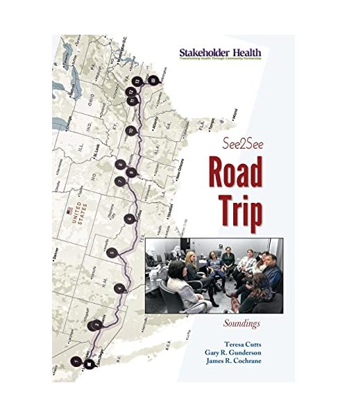 See2See Road Trip