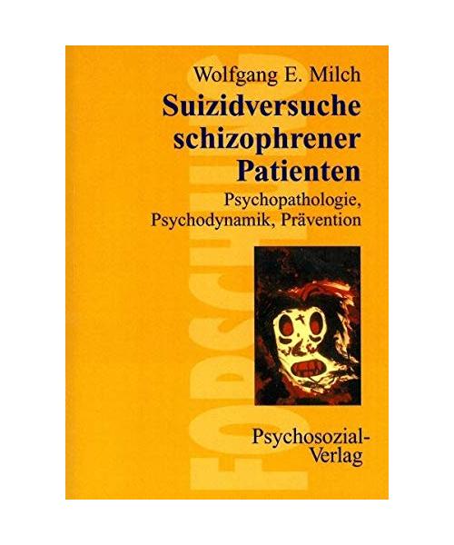 Suizidversuche schizophrener Patienten