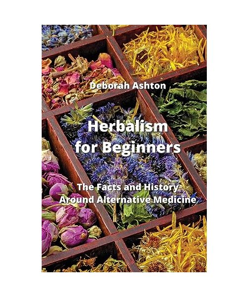 Herbalism for Beginners