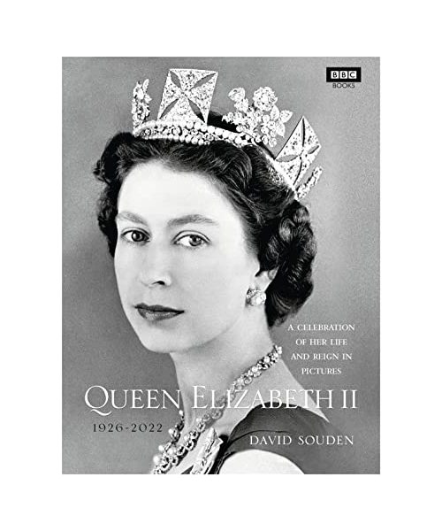 Queen Elizabeth II: A Celebration of Her Life and Reign in Pictures