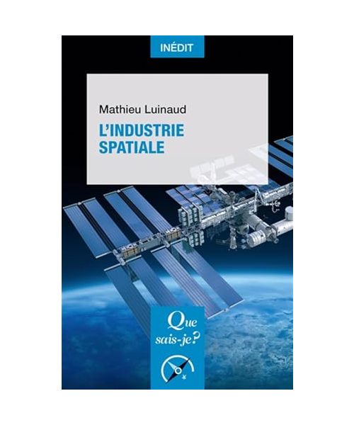 L'Industrie spatiale