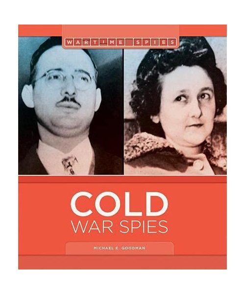 Cold War Spies