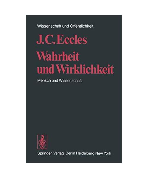 Wahrheit und Wirklichkeit
