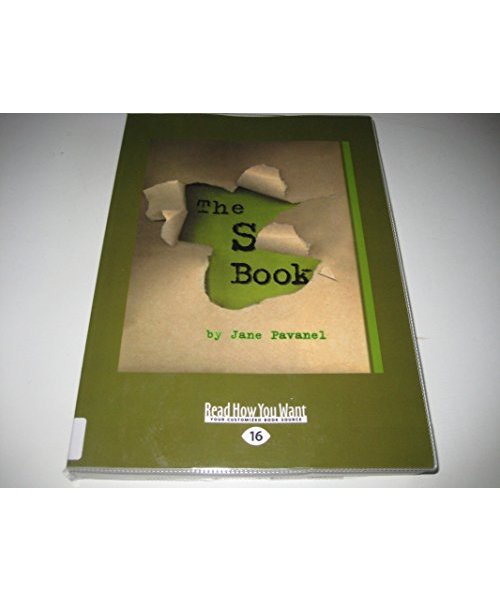 The Sex Book: An Alphabet of Smarter Love (Large Print 16pt)