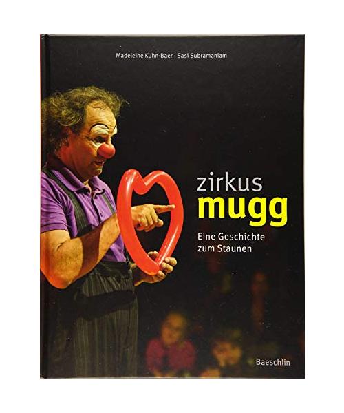 Zirkus Mugg