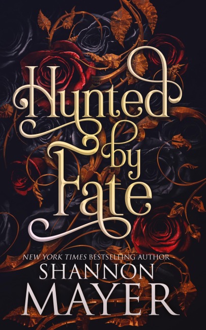 Hunted by Fate