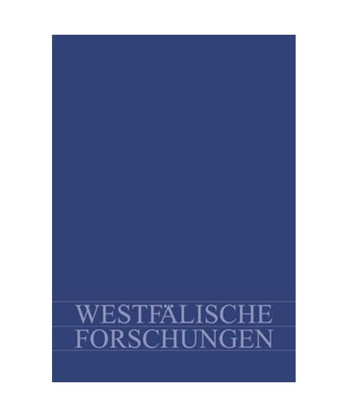 Westfälische Forschungen 48