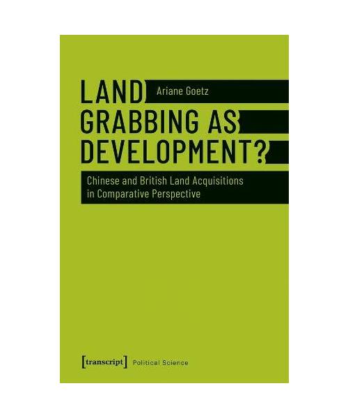 Land Grabbing and Home Country Development