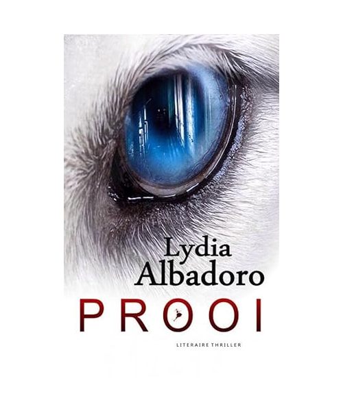 Prooi