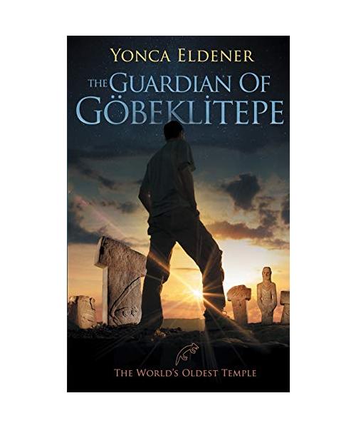 The Guardian of   Gobeklitepe