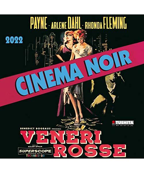Cinema Noir 2022
