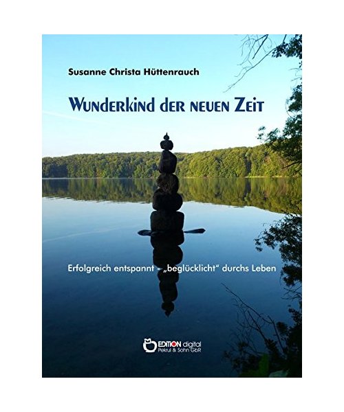 Wunderkind der neuen Zeit