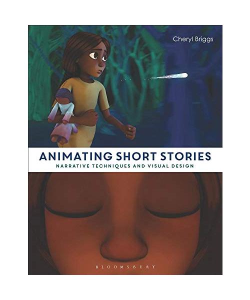 Animating Short Stories: Narrative Techniques and Visual Design
