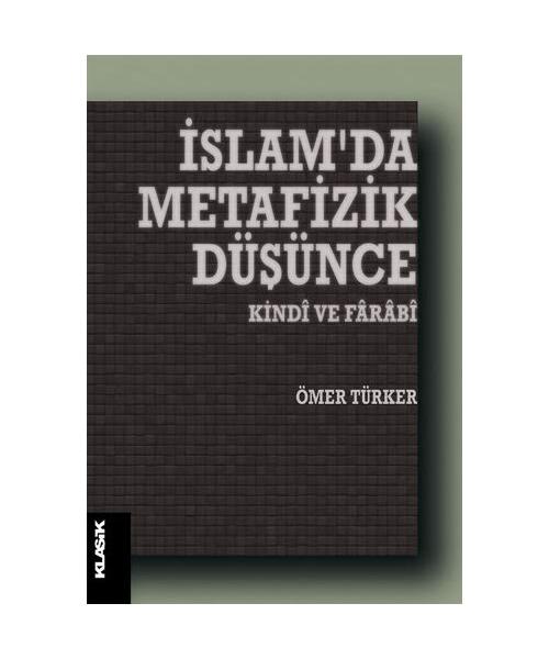 Islamda Metafizik Düsünce