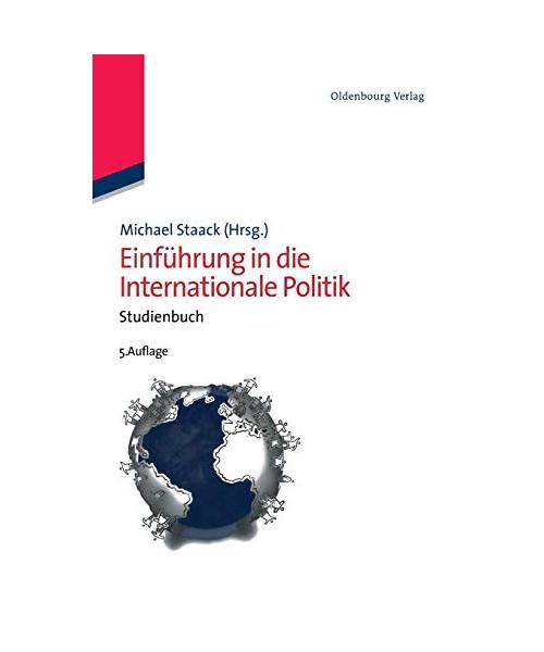 Einführung in die Internationale Politik