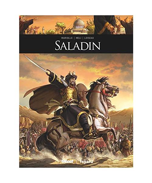 Saladin