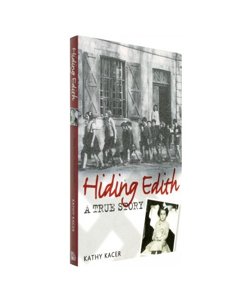 Hiding Edith
