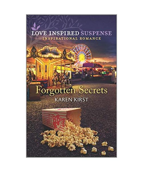 Forgotten Secrets