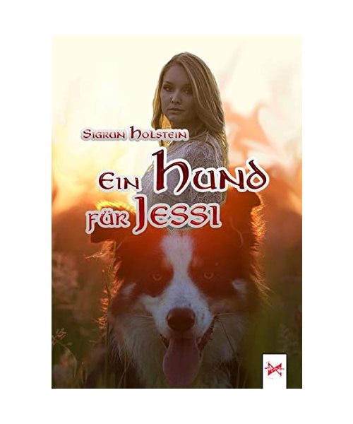 Ein Hund für Jessi